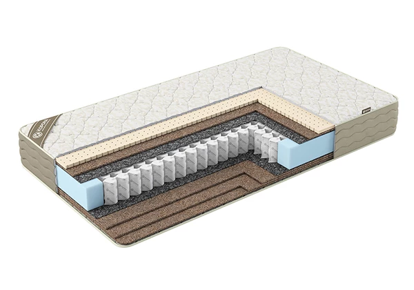 Матрас Корона Linum Line