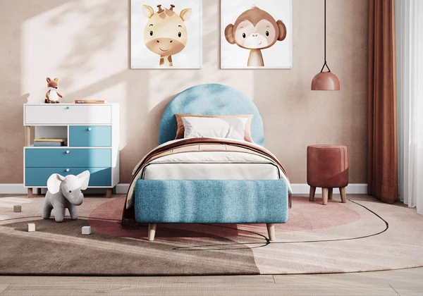 Кровать Сонум Roxy с ПМ