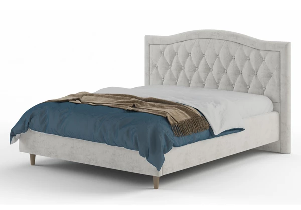 Кровать Корона Carolina 2