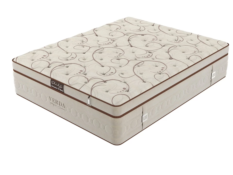 Матрас Орматек Verda Hi-Balance