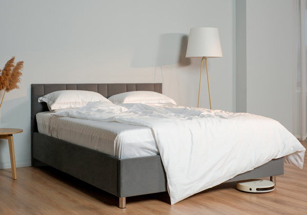 Кровать Sontery by Askona Айрис с ПМ