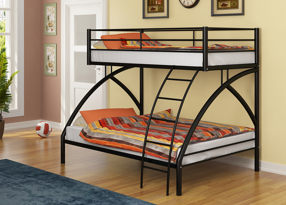 Двухъярусная кровать Формула мебели Виньола-2