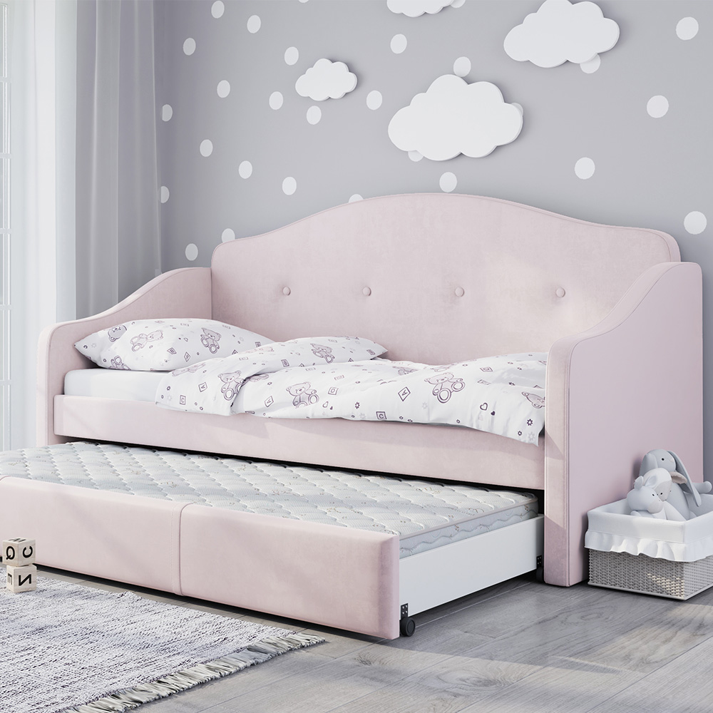 Детская кровать Корона Sabrina