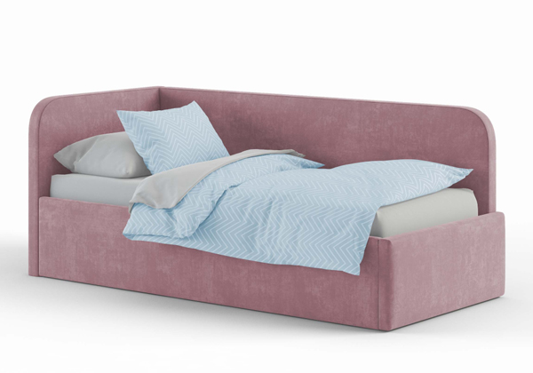 Детская кровать Evotek Erica-1 с ПМ