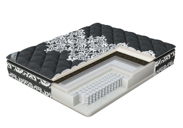 Матрас Орматек  Verda Balance Pillow Top