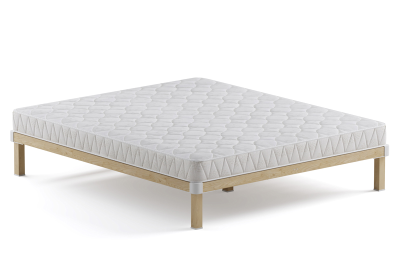 Кровать-подиум ДМК Канапе 2