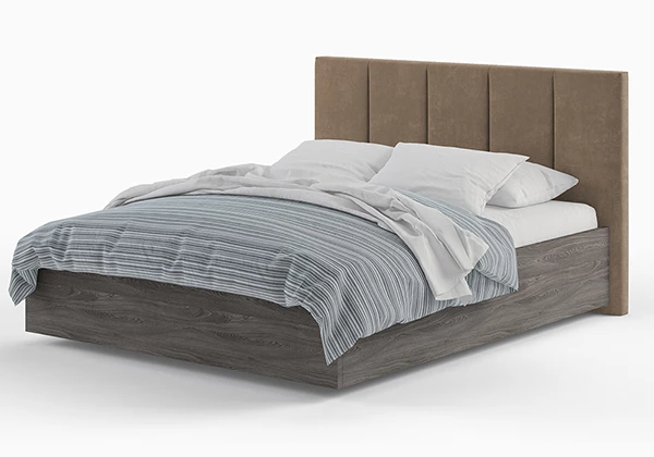 Кровать Корона Marta Wood с ПМ