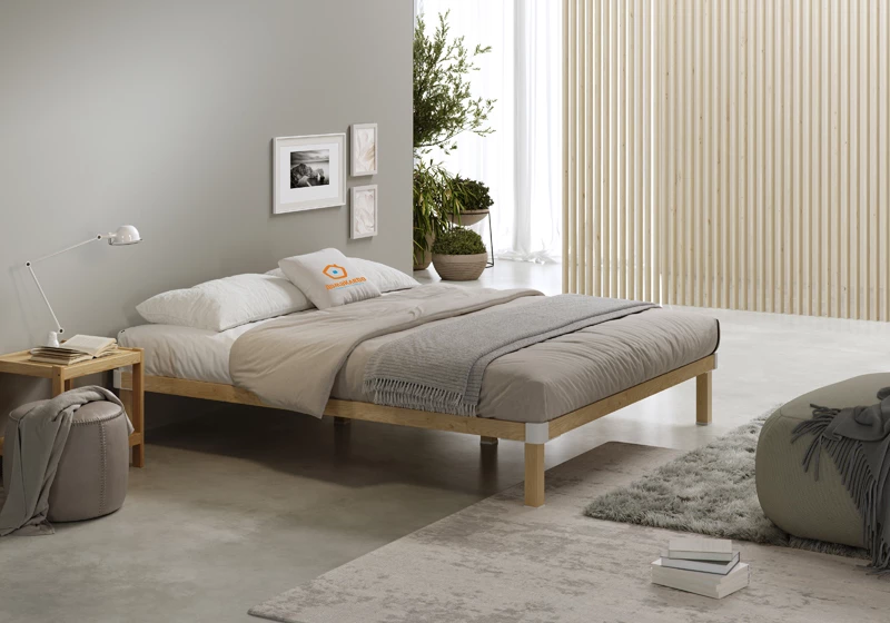 Кровать-подиум ДМК Канапе 2