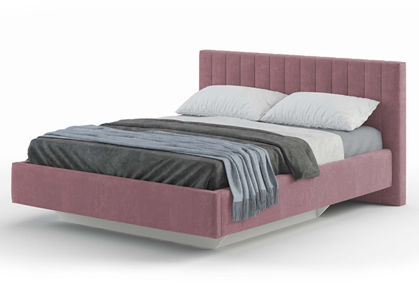 Кровать Корона Viola с ПМ