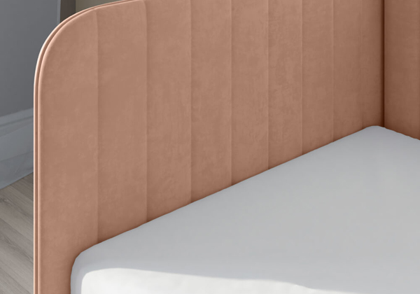 Детская кровать Корона Ella