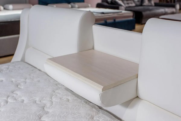 Кровать Sonberry Opera Compact