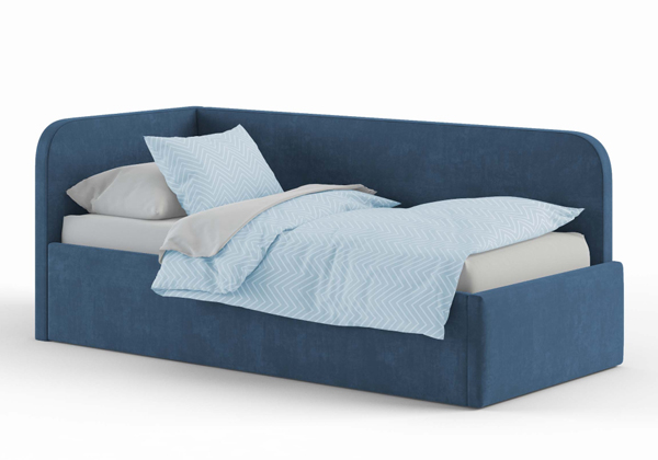 Детская кровать Evotek Erica-1 с ПМ