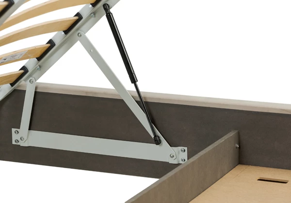 Кровать Sontery by Askona Кейли с ПМ