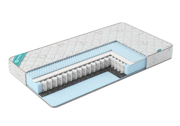 Матрас Корона Junior Spring (Джуниор Спринг)