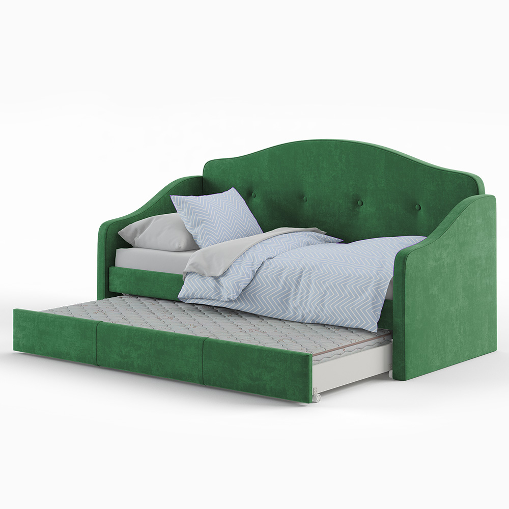 Детская кровать Корона Sabrina