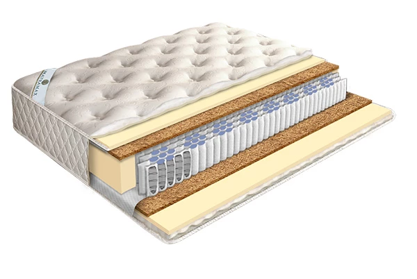 Матрас Matramax Latrix Флоренти К2Л2