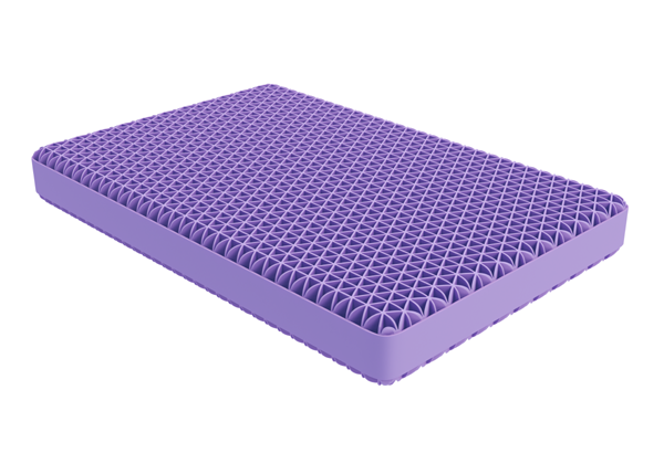 Подушка Darwin Cell Flat