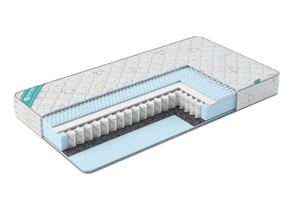 Матрас Корона Junior Spring