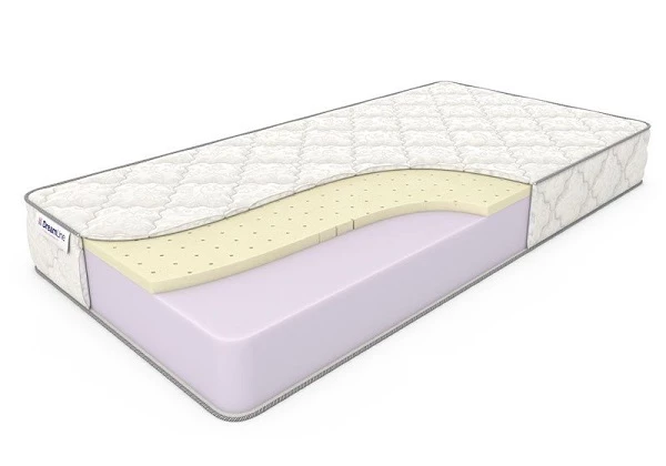 Матрас DreamLine DreamRoll Max Latex
