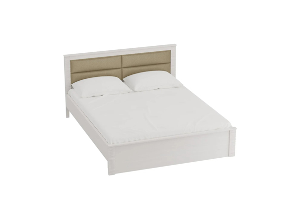 Кровать Мебельград Элана с ПМ