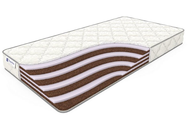 Детский матрас Dreamline Junior Springless
