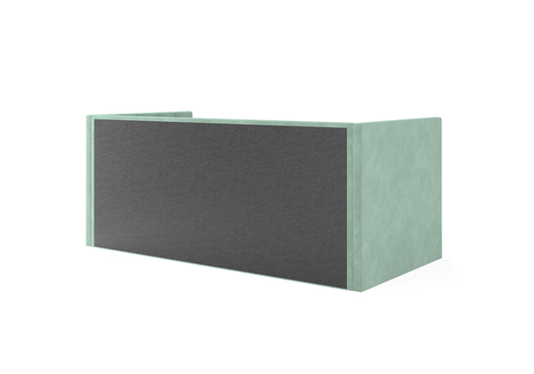 Кровать Сонум Alice с ПМ