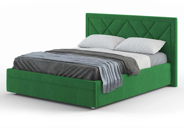 Кровать Корона Linda