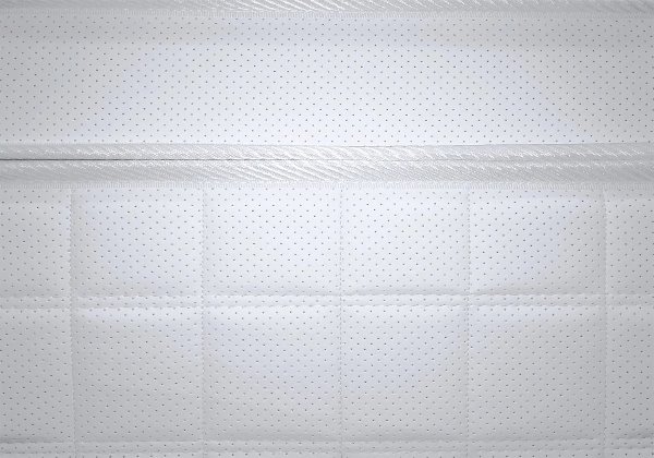 Матрас Sonberry Angelo Pillowtop 4 см (Белый)