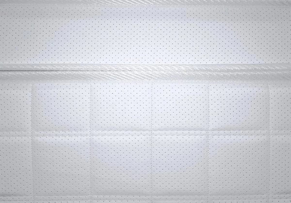 Матрас Sonberry Angelo Pillowtop 8 см (Белый)