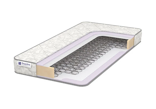 Матрас DreamLine Easy Hype BS