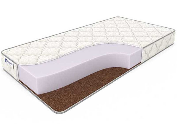 Матрас DreamLine DreamRoll Hard