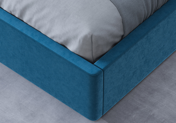 Кровать Корона Naomi с ПМ