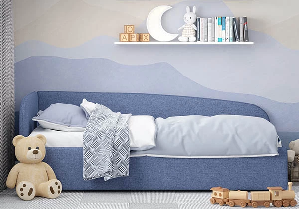 Детская кровать Корона Simba