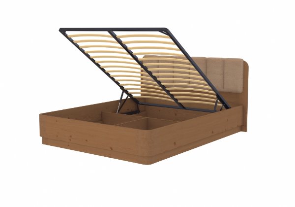 Кровать Орматек Wood Home 2 с ПМ