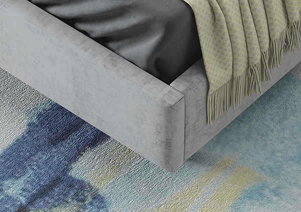 Кровать Корона Sindy