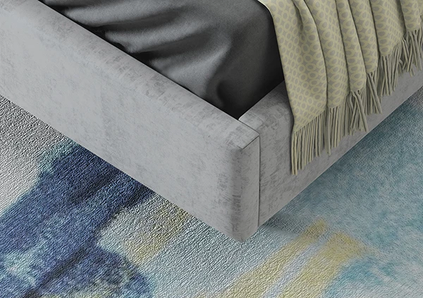 Кровать Корона Sindy